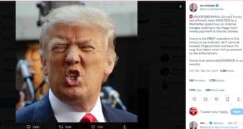 Donald Trump Nueva York: ¿No le teme a viajar?