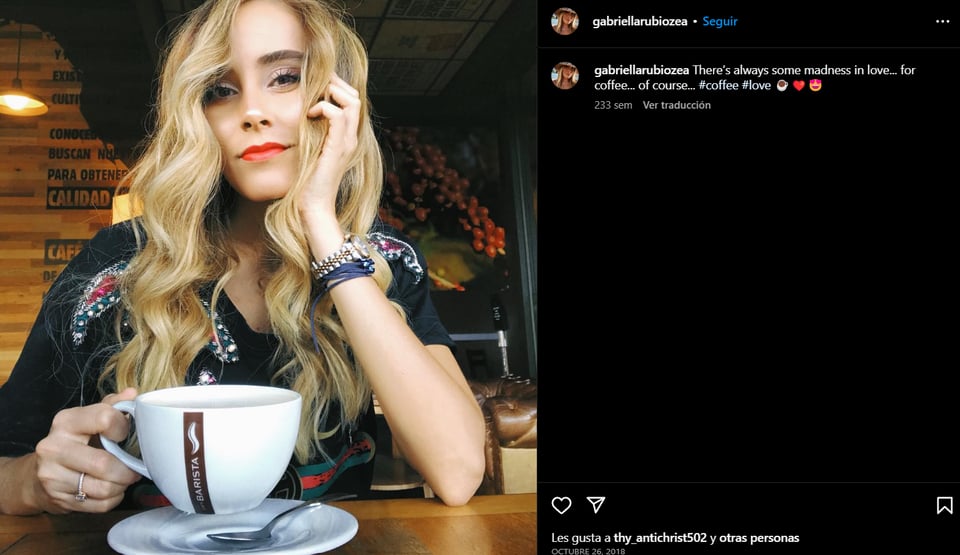 Arresto Ana Gabriela Rubio: ¿Por qué se le relacionó con "Los Chapitos"?