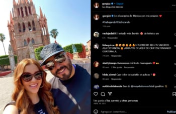 Lupillo Rivera Giselle Soto: "Ella lo uso por su dinero"