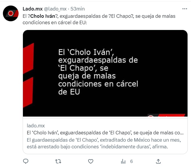 Cholo Iván prisión EEUU: ¿No quieren trasladarlo?