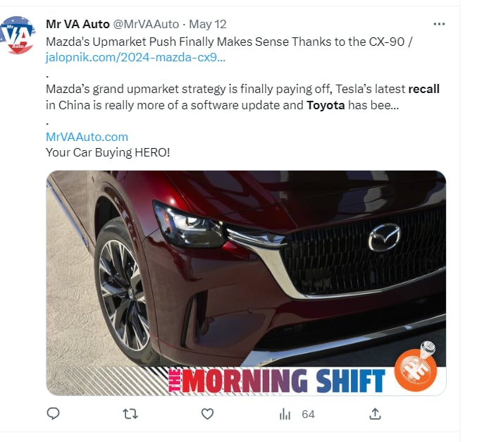 Recall Toyota autos híbridos: ¿Una mala racha para la compañía?
