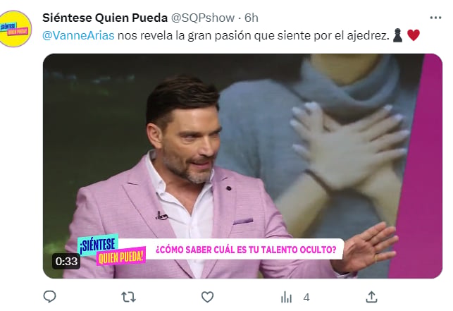 Sale programa Hoy Univisión: ¿No les gustó el cambio?