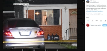 Tiroteo Woodbridge Virgina: ¿Qué pasó con las víctimas?