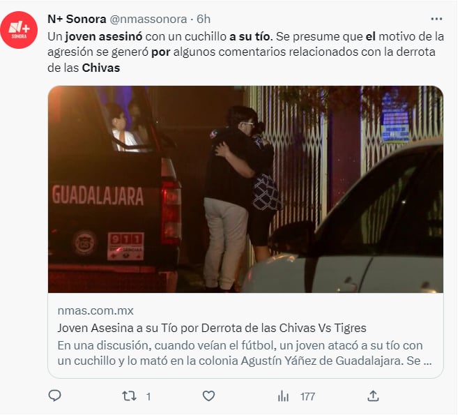 Young man murdered soccer uncle: What happened to the attacker?