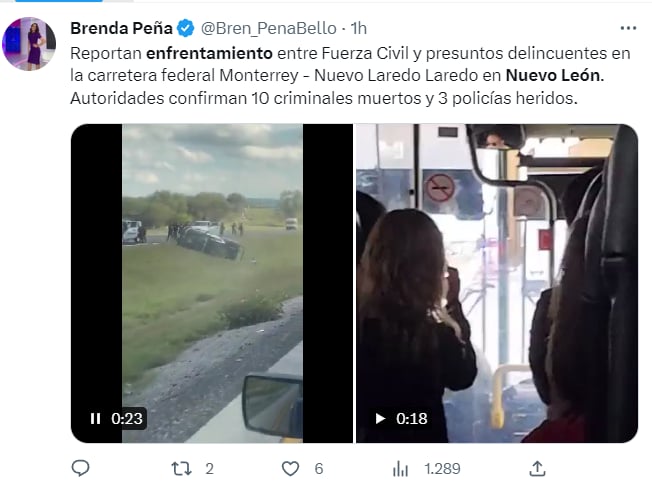 ¿Qué se conoce del caso?