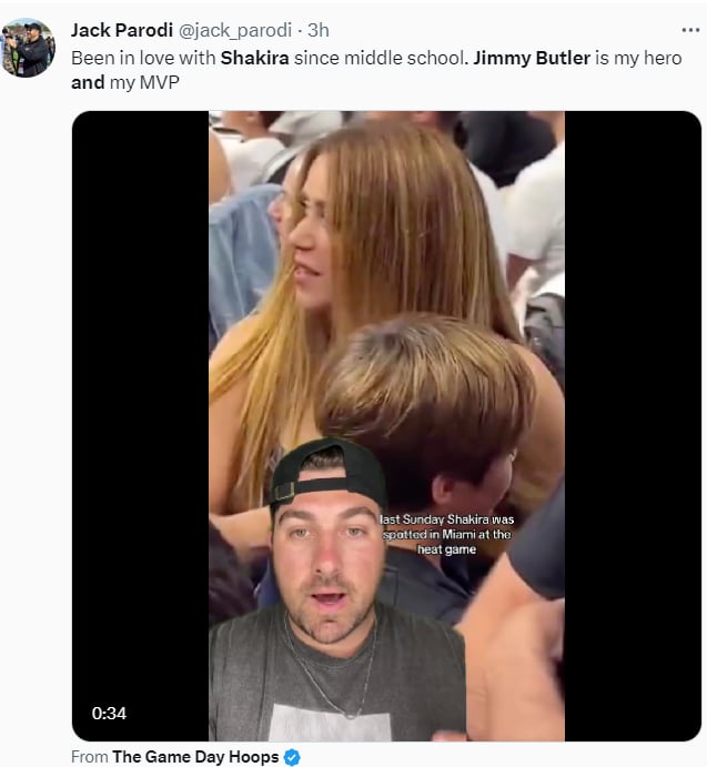¿Quién es Jimmy Butler?