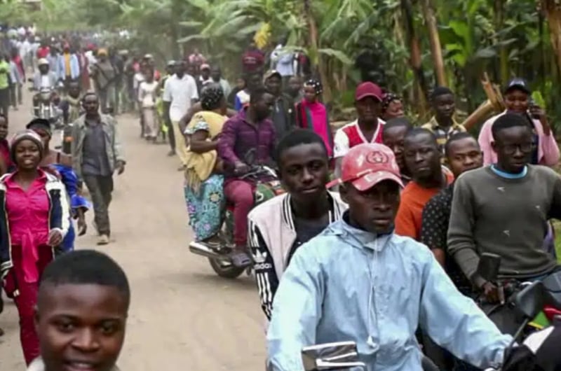 Ataque escuela Uganda: ¿Cómo ocurrió el siniestro?