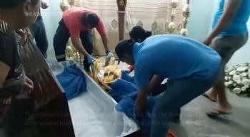 Muere mujer revivió funeral: ¿Qué ocurrirá con el caso?