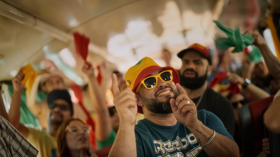 Videoclip, Mejor que Ayer, Ángel Ortega Films, Alta calidad, Mensaje