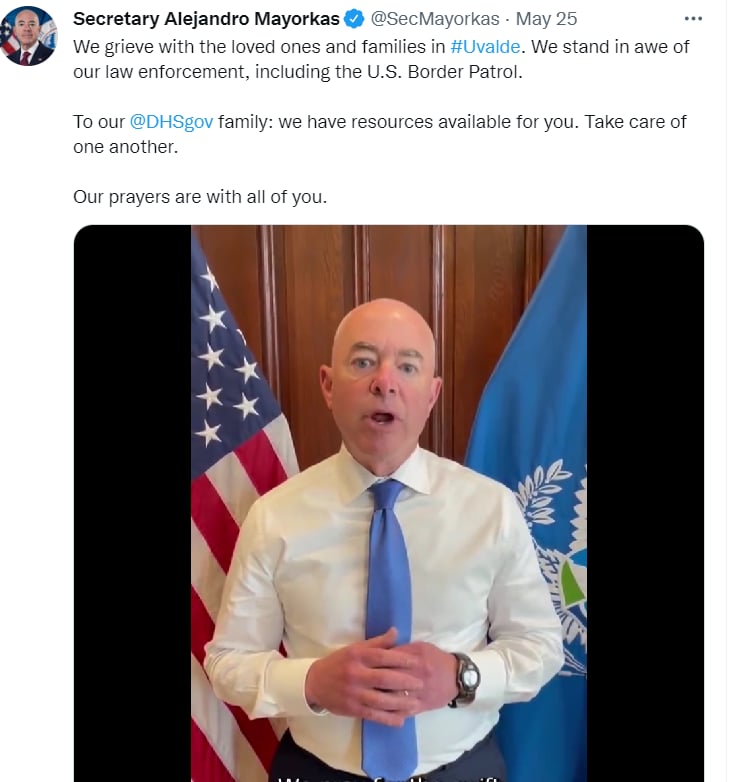 Biden new asylum rule: The purpose of the new rule?