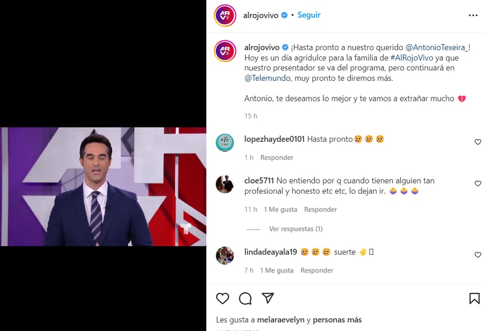 ¿Tiene proyectos a la vista?