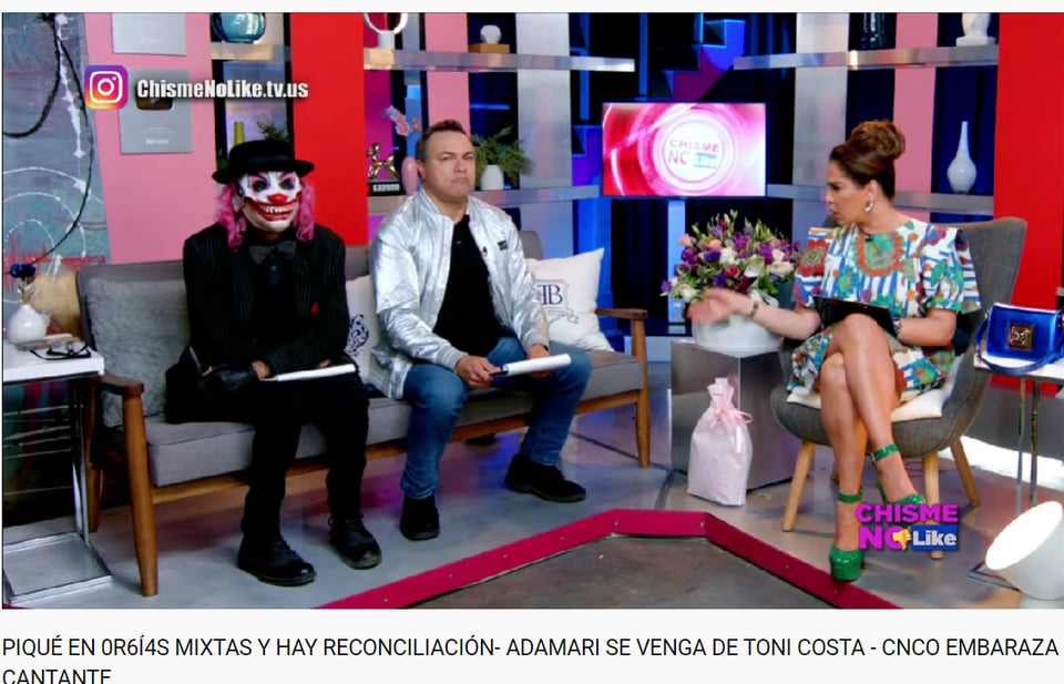 ¿Para reconquistarlo?