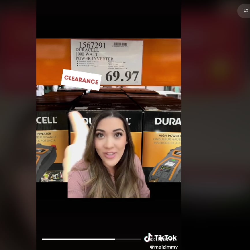 ¿Qué otro tipo de formas hay para ahorrar en Costco?