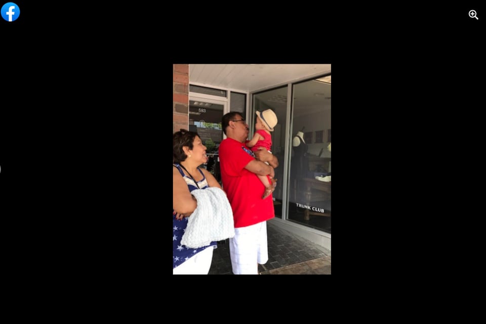 Víctima tiroteo Highland Park: Una pérdida irremplazable