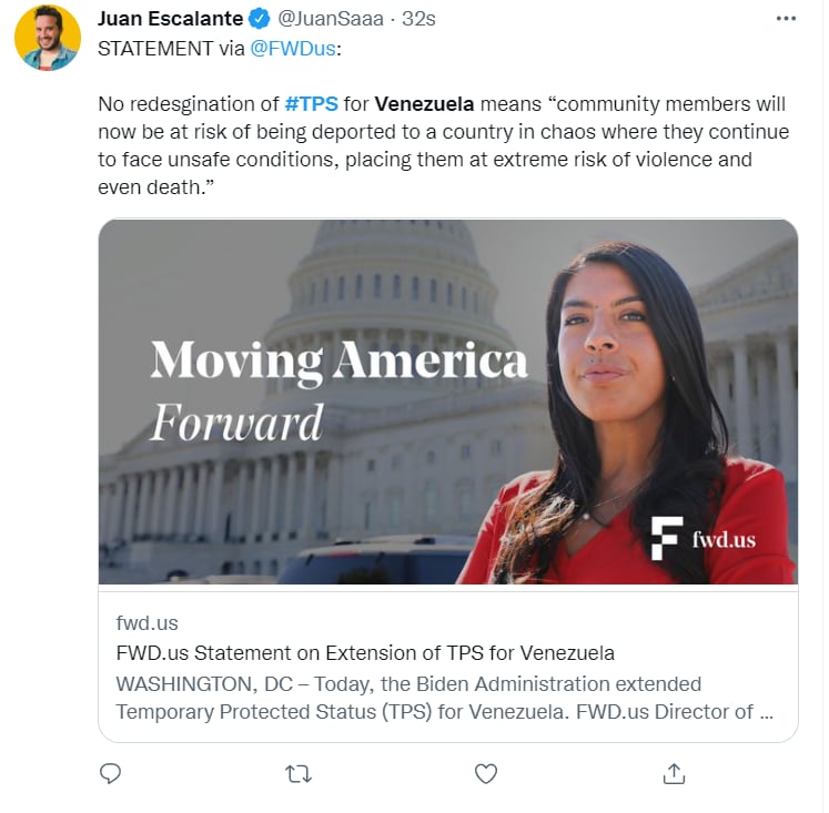 ¿Cuándo entra en vigencia?