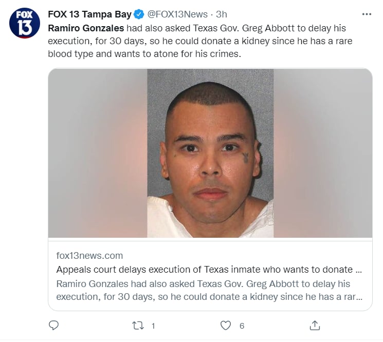 Why did you commit the crime?