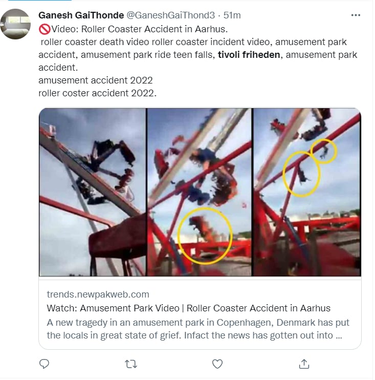¿Se reportaron decesos?