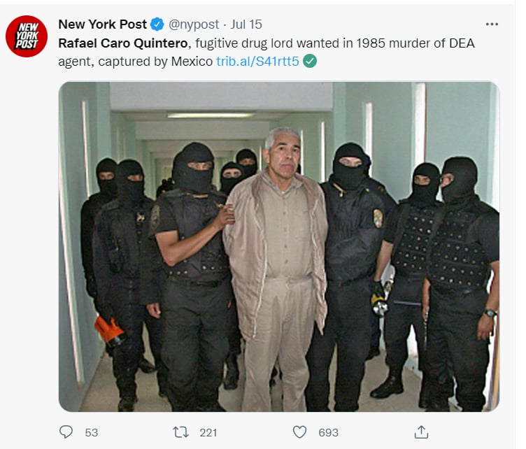 ¿Por qué podría 'salvarse'?