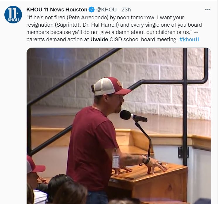 ¿Por qué cerraban las escuelas?