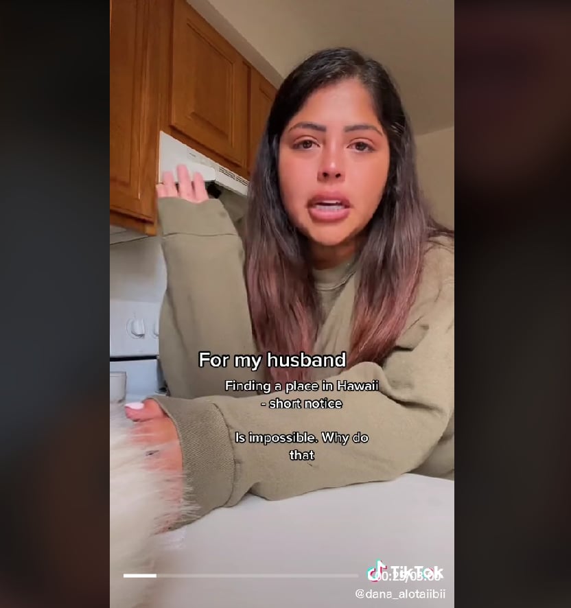Dana Alotaibi video: ¿Le pidió el divorcio?
