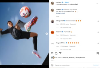 Cristiano Ronaldo partido amistoso: ¿Qué camino le espera a Ronaldo?