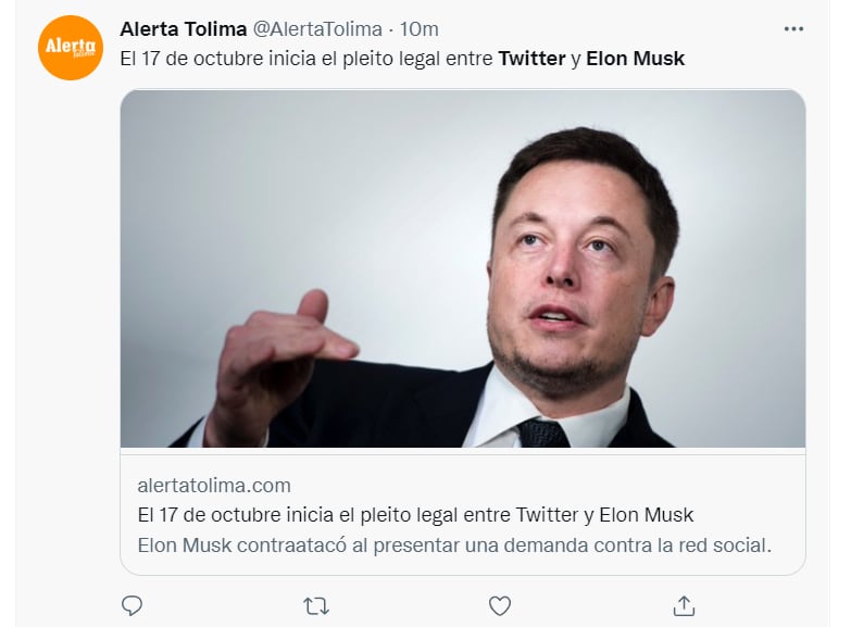 Elon Musk contrademanda Twitter: ¿Qué pasará con la votación de los accionistas?