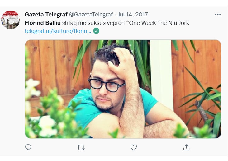 Muere actor saltando edificio: ¿Quería integrarse a Netflix?