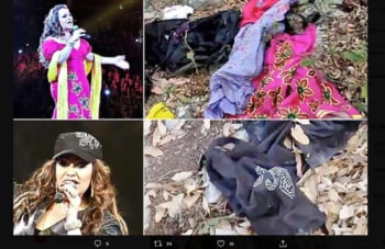Jenni Rivera Autopsia: "Era irreconocible"