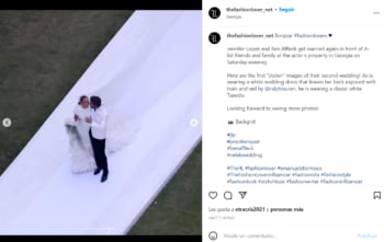 ¿Cómo fue la ceremonia?
