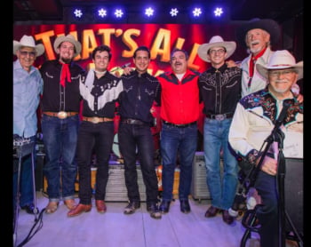 Muere músico Larry Petree: Un veterano de la música