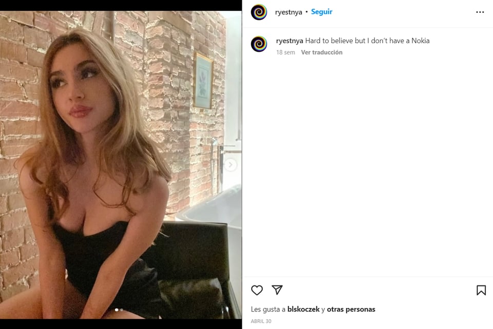 Quién fue Tanya Pardazi: ¿Qué le pasó?