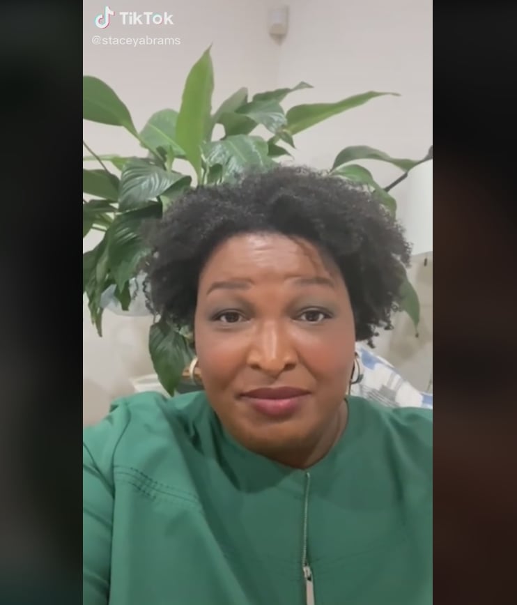 Stacey Abrams propuestas: ¿Una mejor economía?