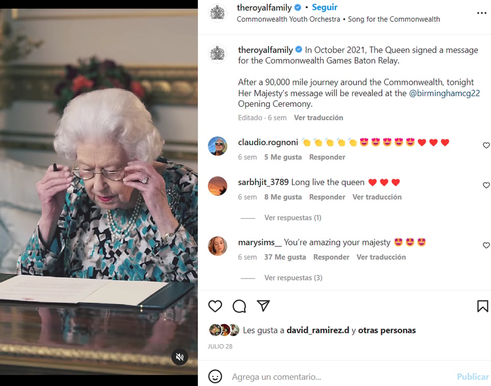 Reina Isabel herencia: ¿No es del agrado de Meghan?