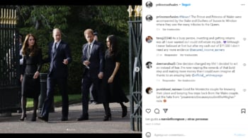 ¿Podrían volver a Inglaterra?