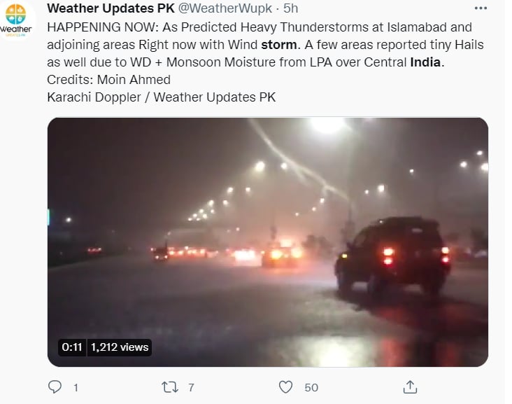 Reportan muertes lluvias India: ¿Qué provoca el mal clima en la India?
