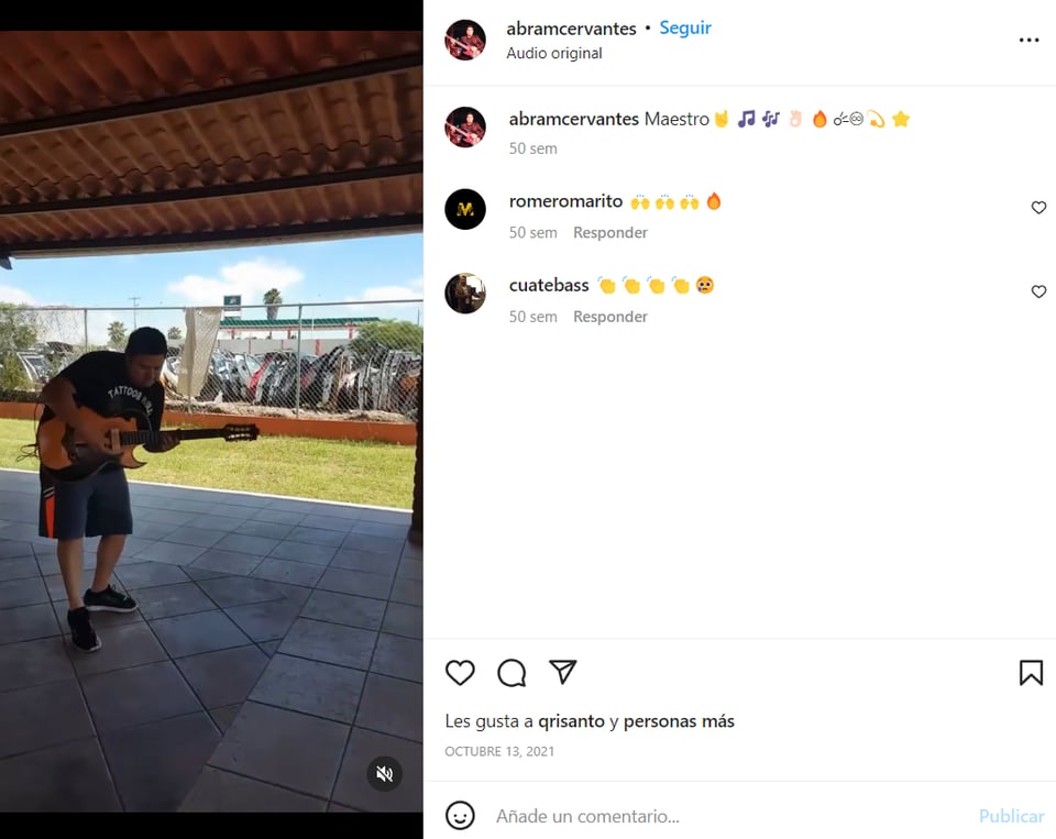 Muerte banda Christian Nodal: ¿Solo trabajaba con Nodal?