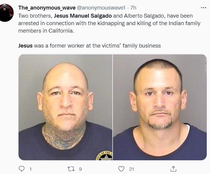 ¿Qué lo orilló a cometer ese delito?
