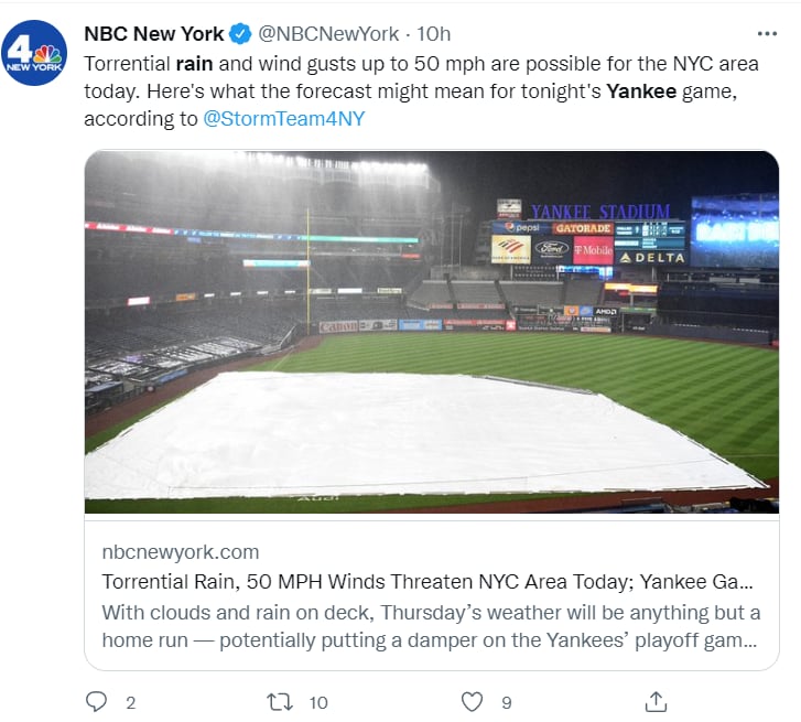 Yankees Guardianes: ¿Una rara coincidencia?