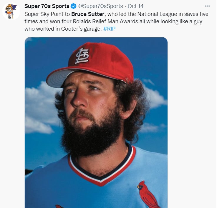 ¿Qué ocurrió con el pitcher?
