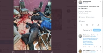 Revelan imágenes ataque Irapuato: ¿Por una balacera anterior?