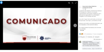 Familia EEUU ataque Zacatecas: ¿Qué dijeron las autoridades?