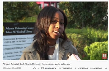 Tiroteo Centro Universitario Atlanta: ¿Habrá mayor seguridad?