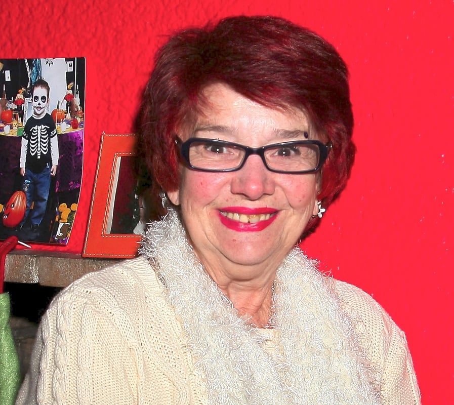 A días de su aniversario, resurge la muerte de la actriz María Luisa Alcalá