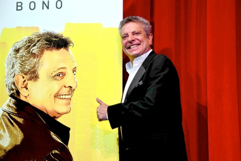 Has Cesar Bono died? The truth about actor&#8217;s alleged death (VIDEO)