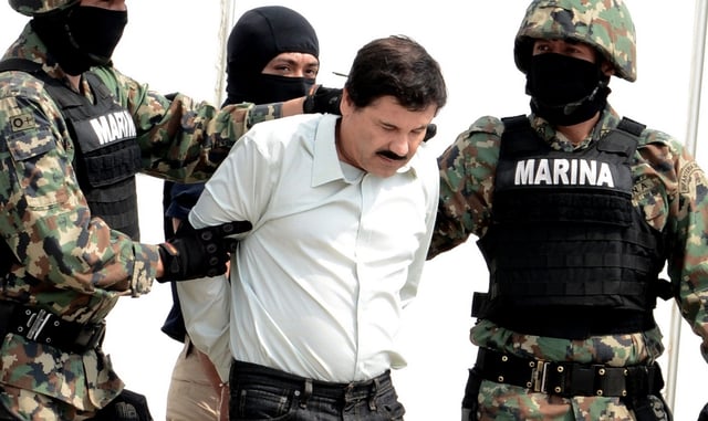 ¿Quién es la mamá del Chapo?, y ¿qué secretos sabe de su hijo?