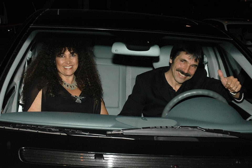 Revelan detalles del funeral de Diego Verdaguer