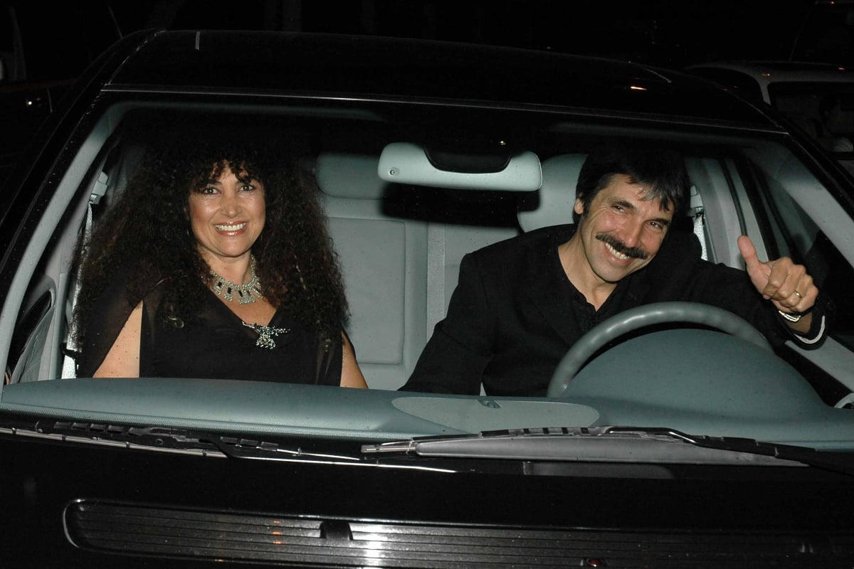Revelan detalles del funeral de Diego Verdaguer