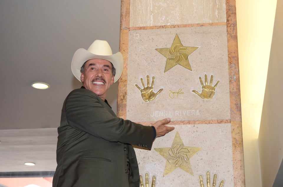 Pedro Rivera Jr sale a decir toda la verdad sobre la salud de su papá, Don Pedro, tras ser hospitalizado