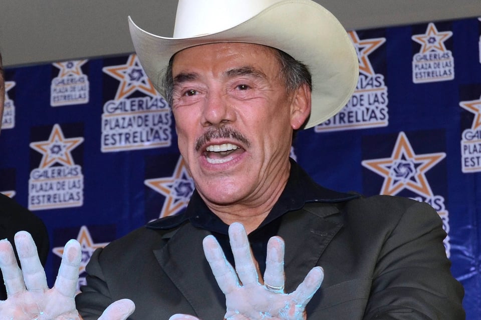 Don Pedro Rivera comparte sus primeras palabras tras ser absuelto del delito de acoso sexual