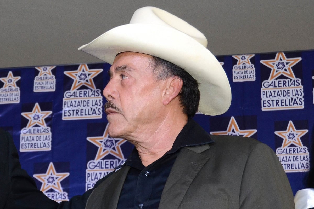 Pedro y Juan Rivera explotan por el corrido de Eden Muñoz dedicado a Chalino Sánchez